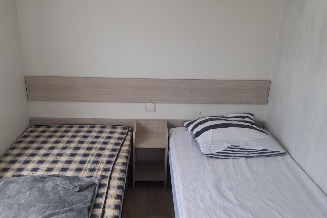 Photo of Bedroom in Saint-Pair-sur-Mer