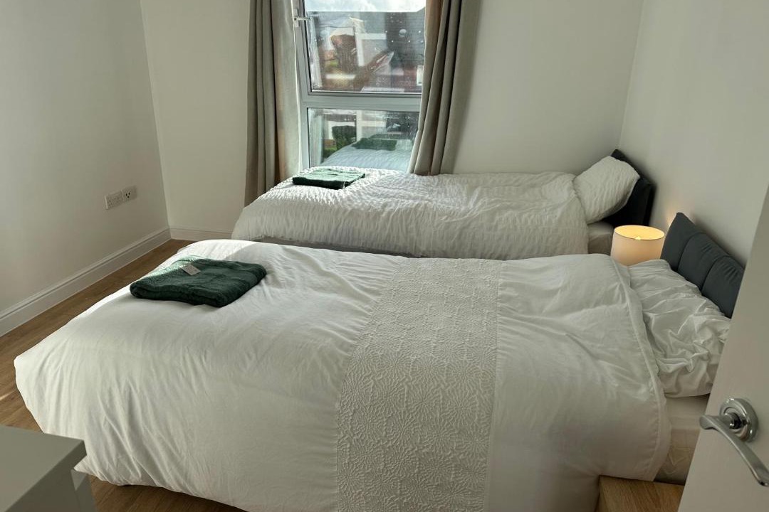 Photo of Bedroom in Bracknell