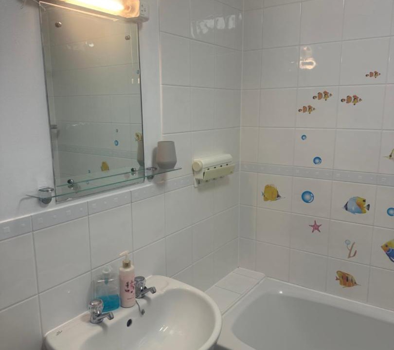 Photo of Bathroom in Bracknell