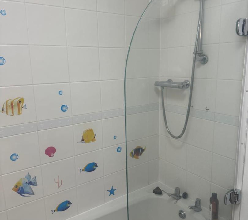 Photo of Bathroom in Bracknell