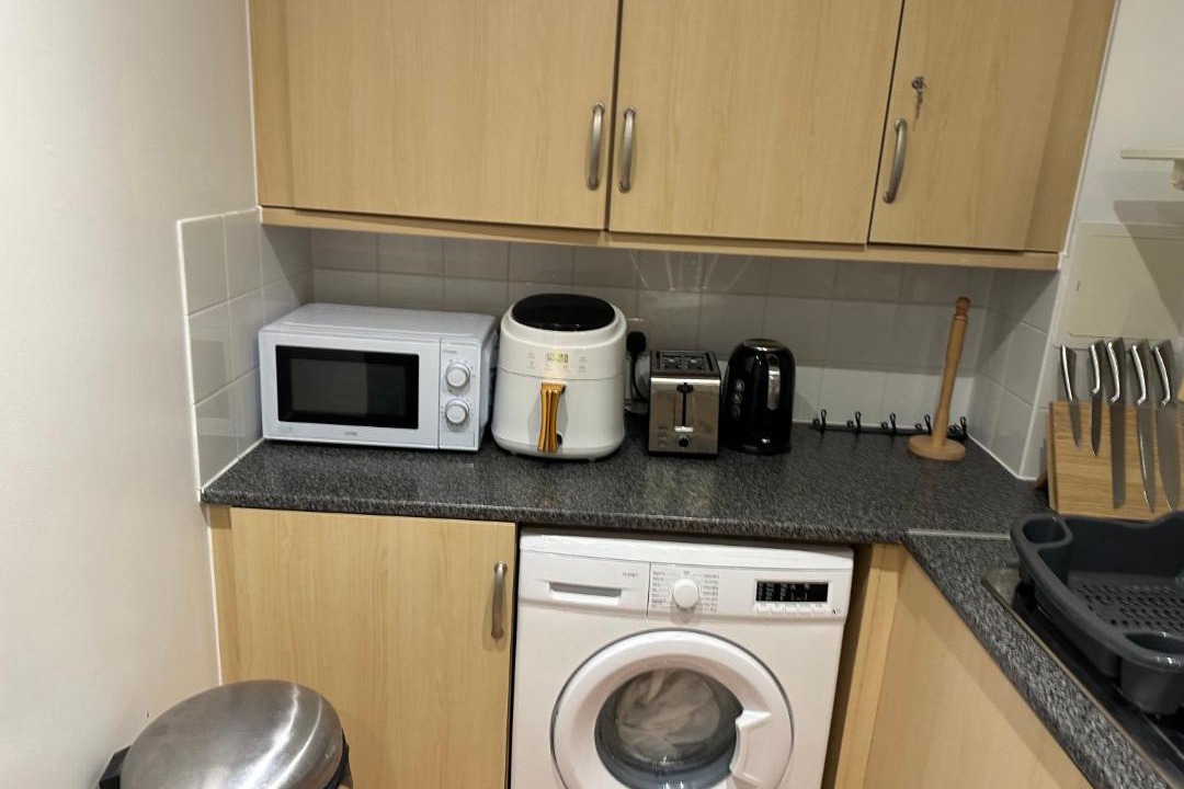 Photo of Kitchen in Bracknell