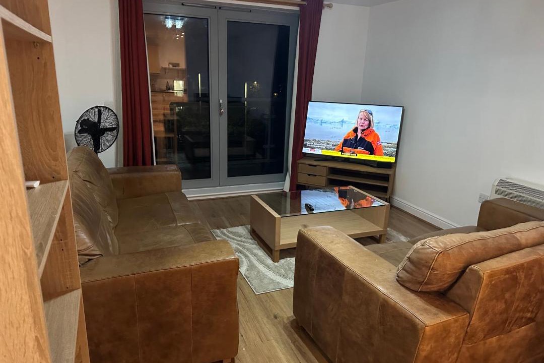 Photo of Livingroom in Bracknell