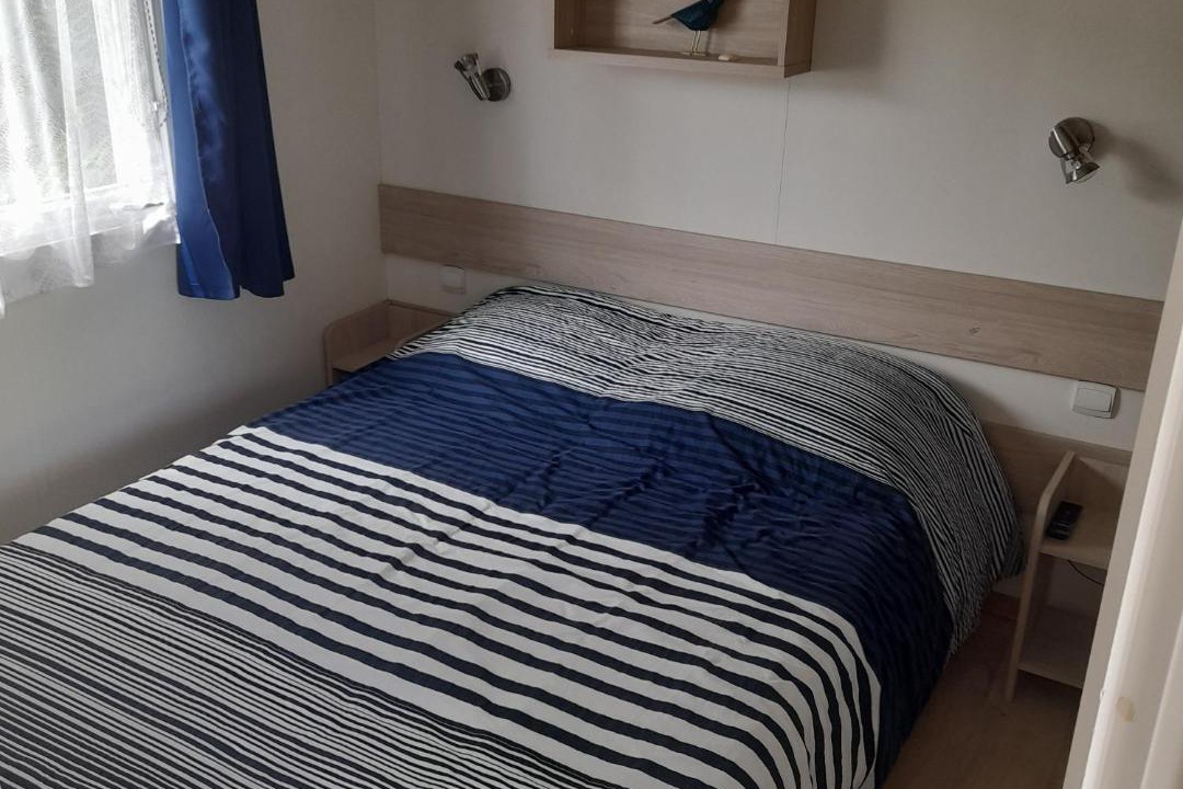Photo of Bedroom in Saint-Pair-sur-Mer