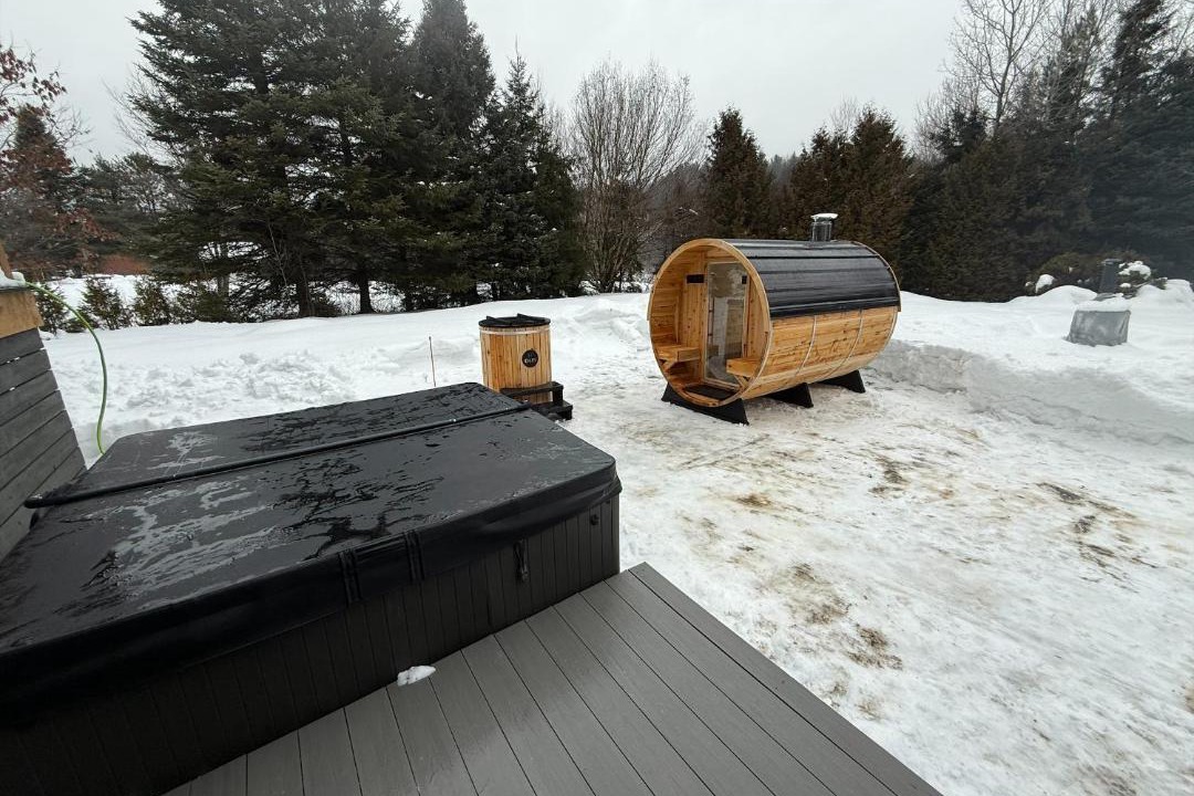 Photo of Others in Saint-Mathieu-du-Parc