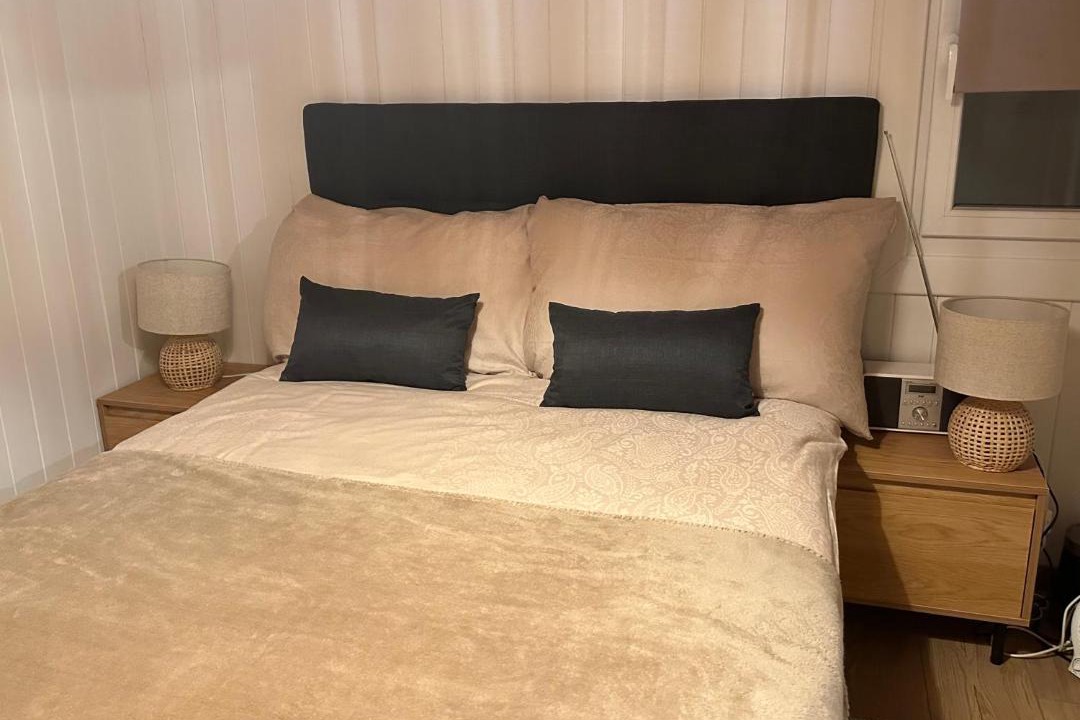 Photo of Bedroom in Chatillon
