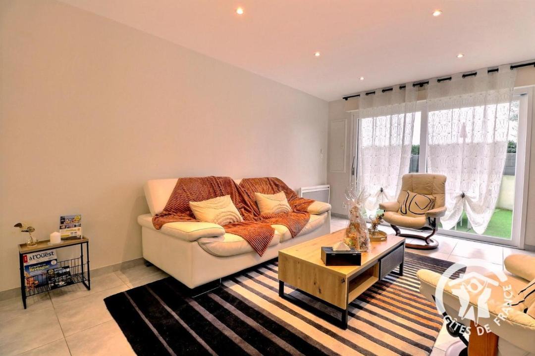 Photo of Livingroom in Saint-Jouan-des-Guerets