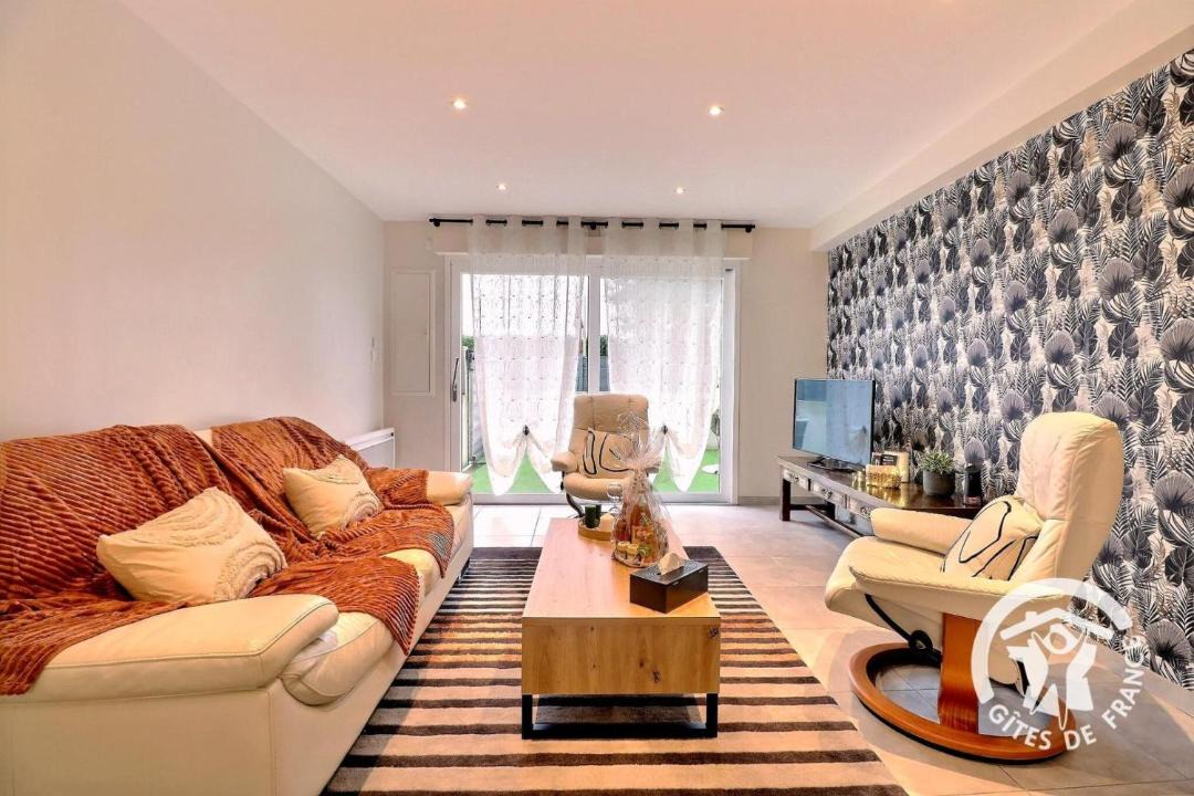 Photo of Livingroom in Saint-Jouan-des-Guerets