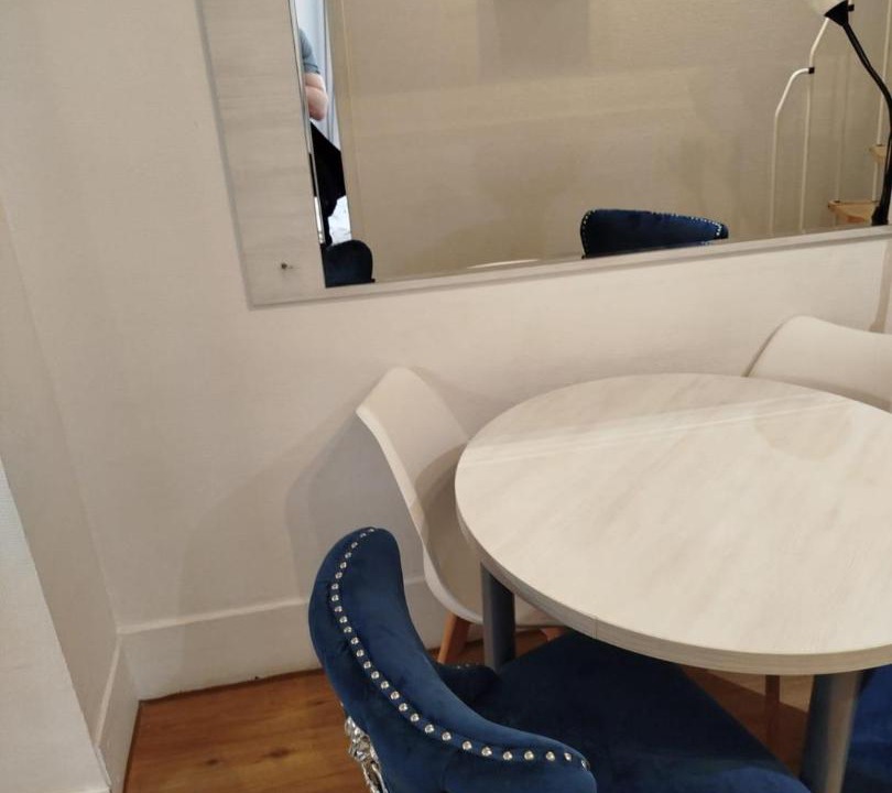 Photo of Livingroom in Chaillot