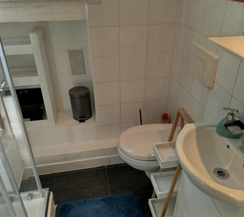 Photo of Bathroom in Chaillot