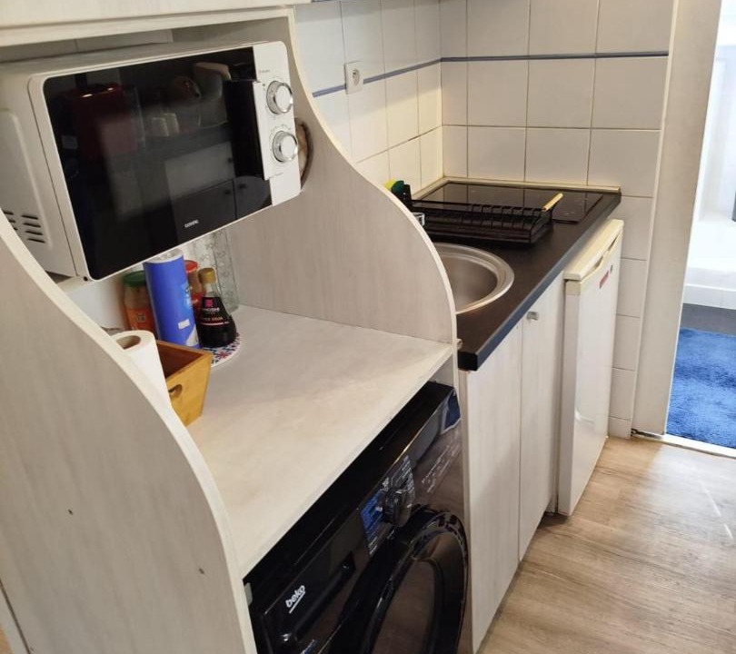 Photo of Kitchen in Chaillot
