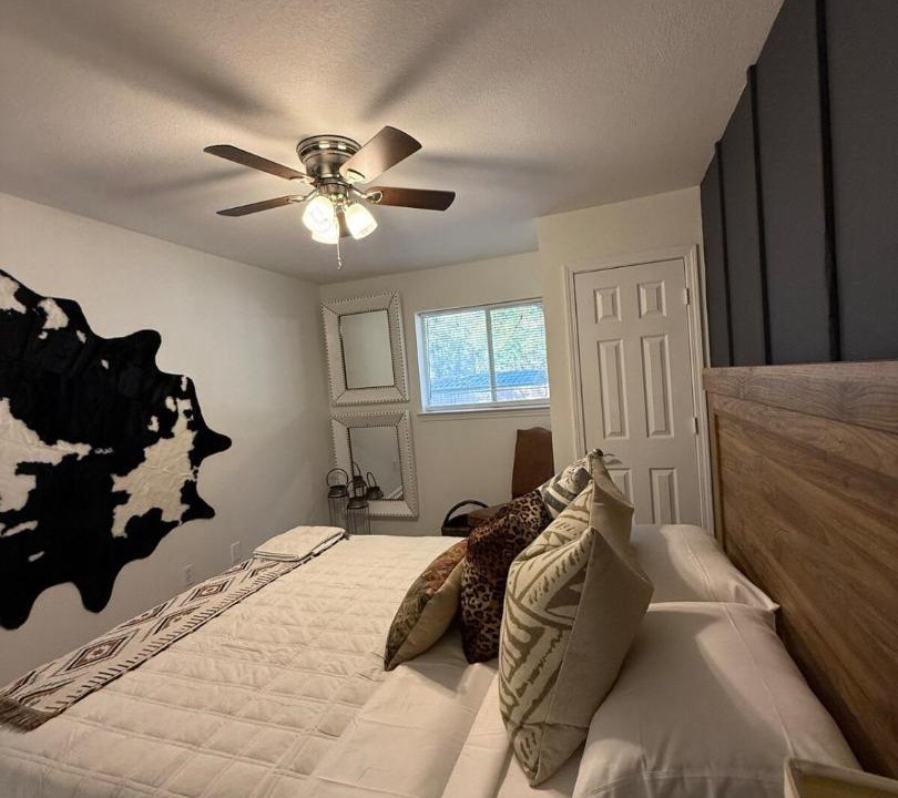 Photo of Bedroom in Conroe
