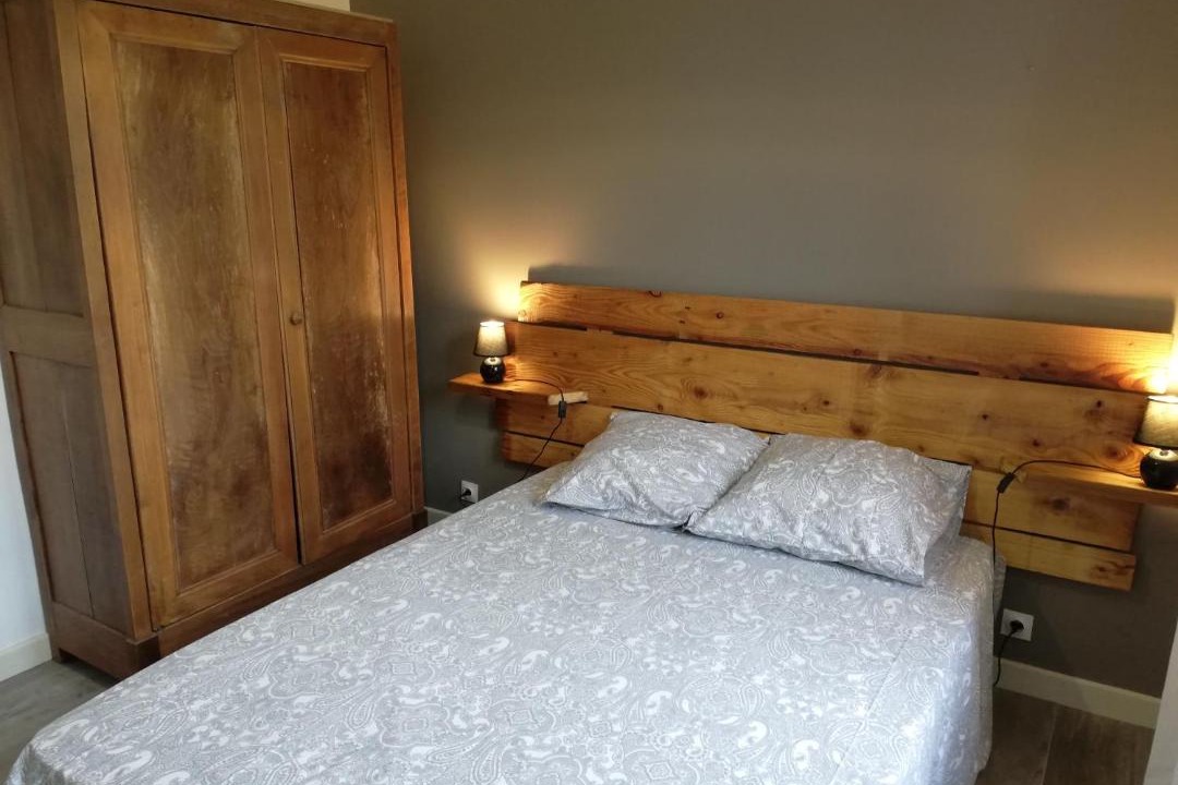 Photo of Bedroom in Nauviale