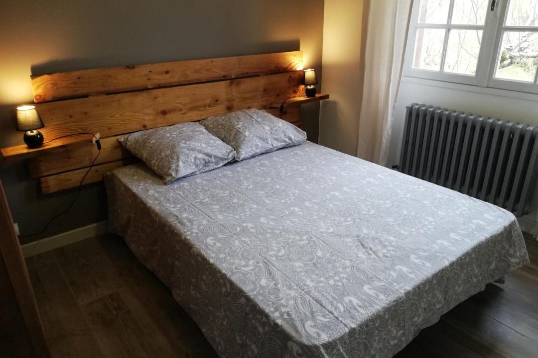 Photo of Bedroom in Nauviale