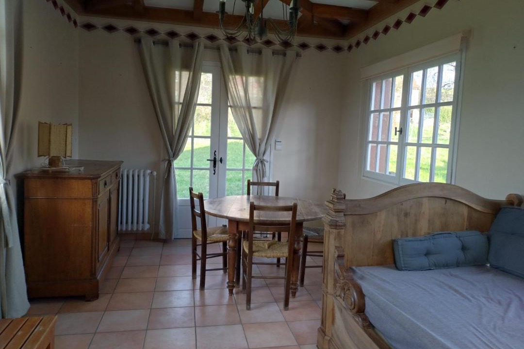 Photo of Bedroom in Nauviale