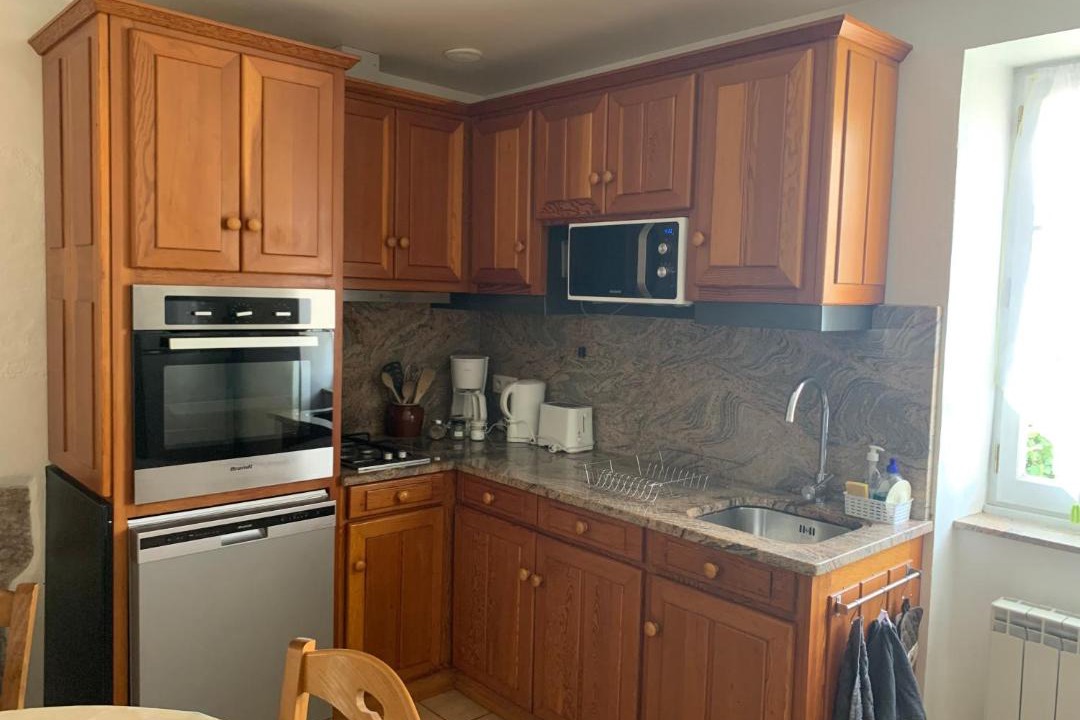 Photo of Kitchen in Nauviale