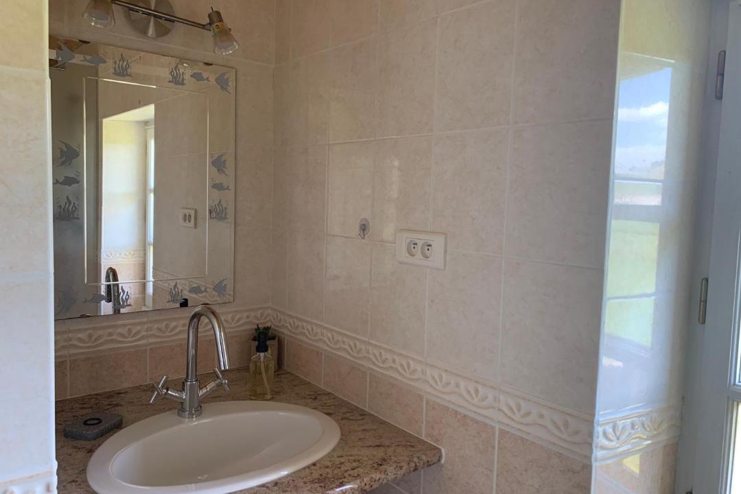 Photo of Bathroom in Nauviale