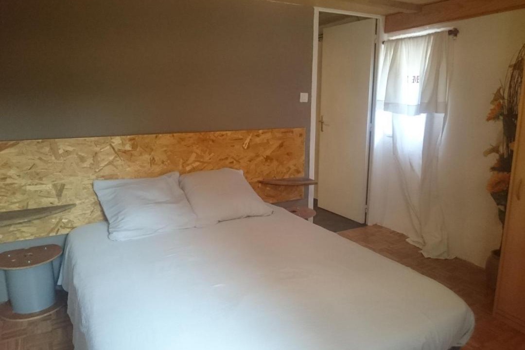 Photo of Bedroom in Nauviale