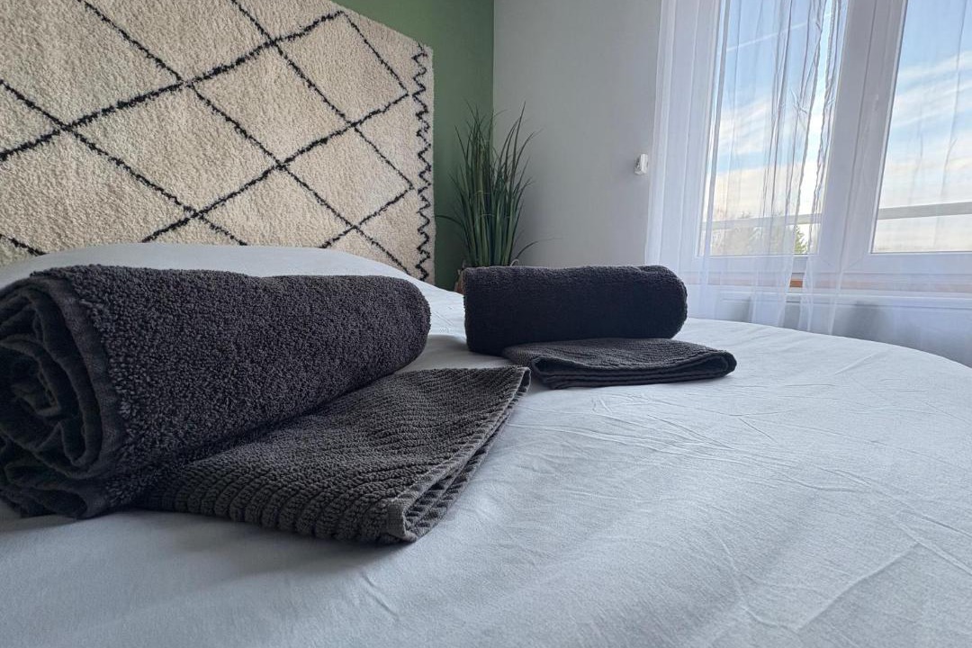 Photo of Bedroom in Montargis