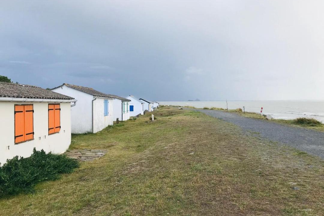 Photo of Others in Saint-Jean-le-Thomas