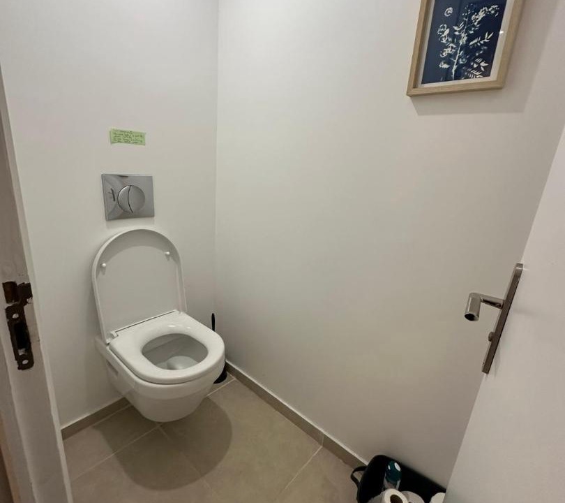 Photo of Bathroom in Annecy-le-Vieux