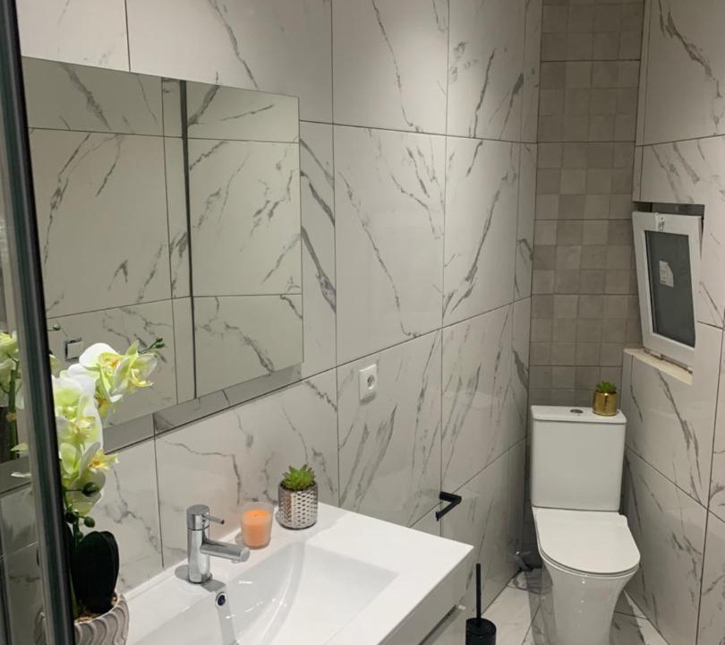 Photo of Bathroom in Saint-Jean