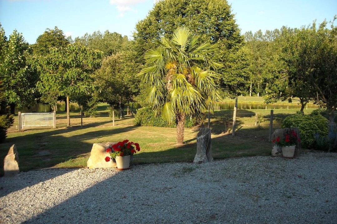 Photo of Others in Bouchamps-les-Craon
