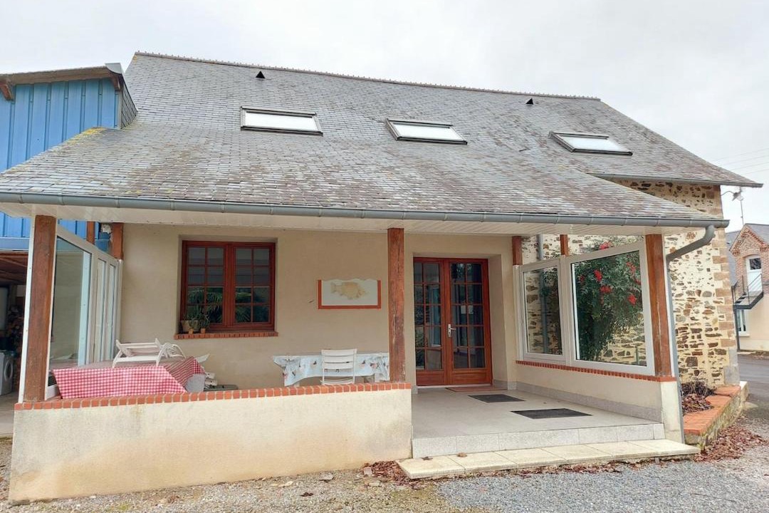 Photo of Others in Bouchamps-les-Craon