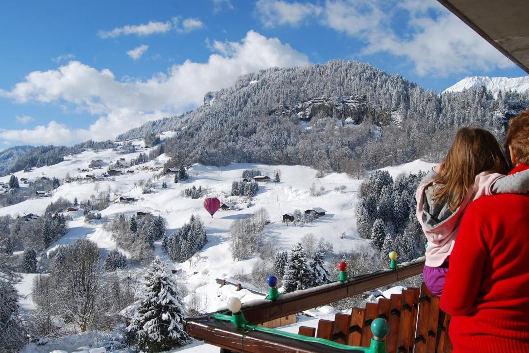 Photo of Others in Flumet