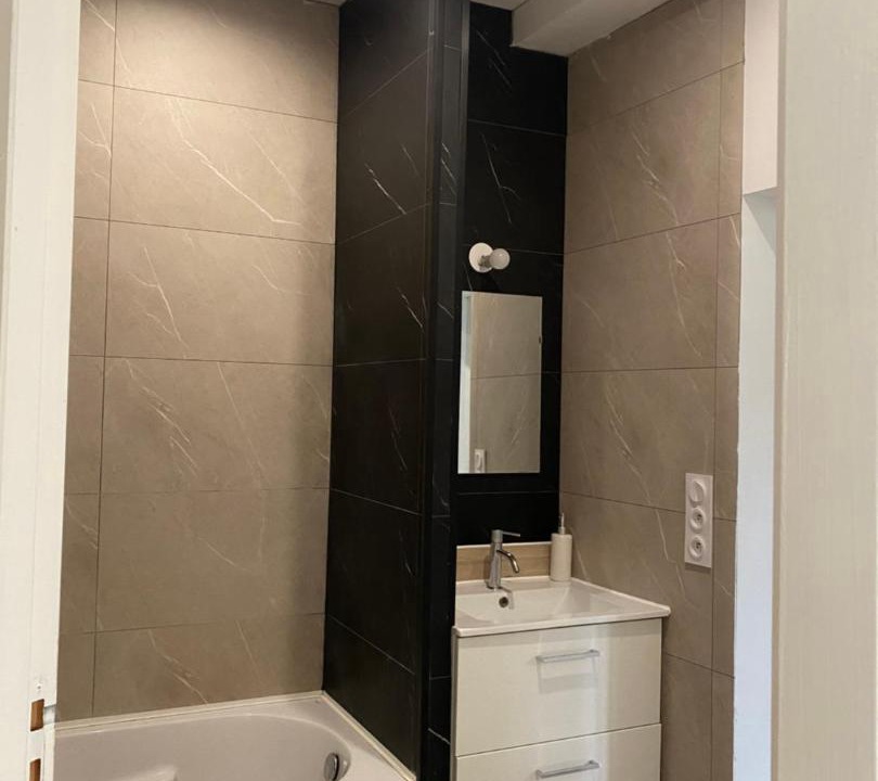 Photo of Bathroom in Le Pellerin