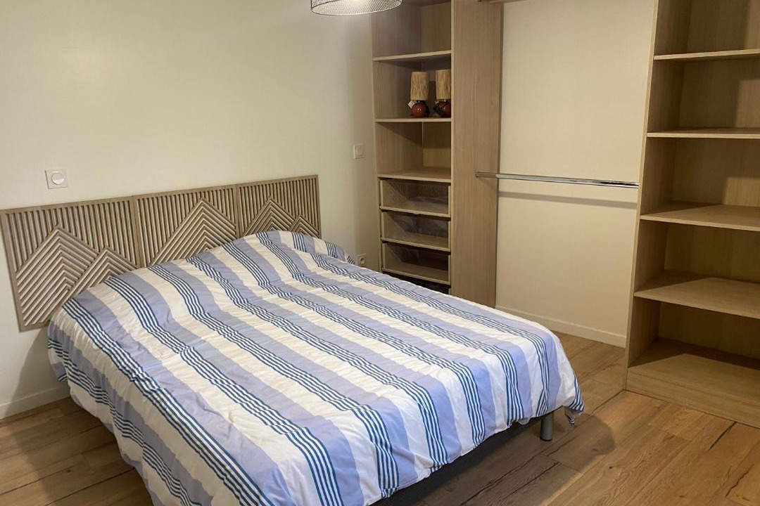 Photo of Bedroom in Le Pellerin