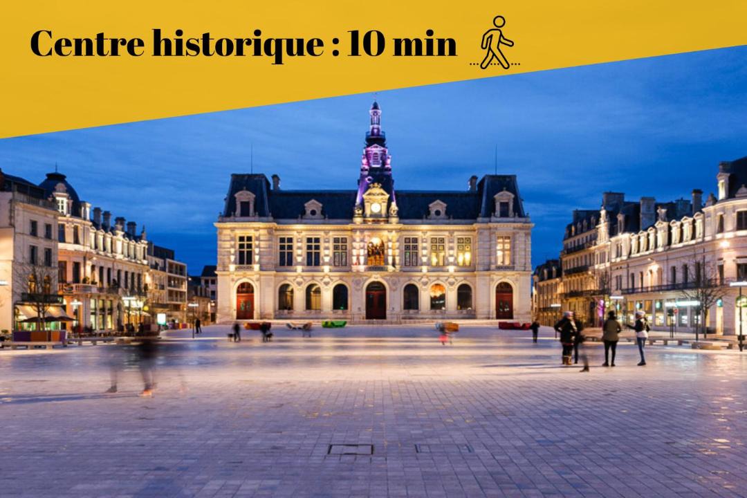 Photo of Others in Poitiers