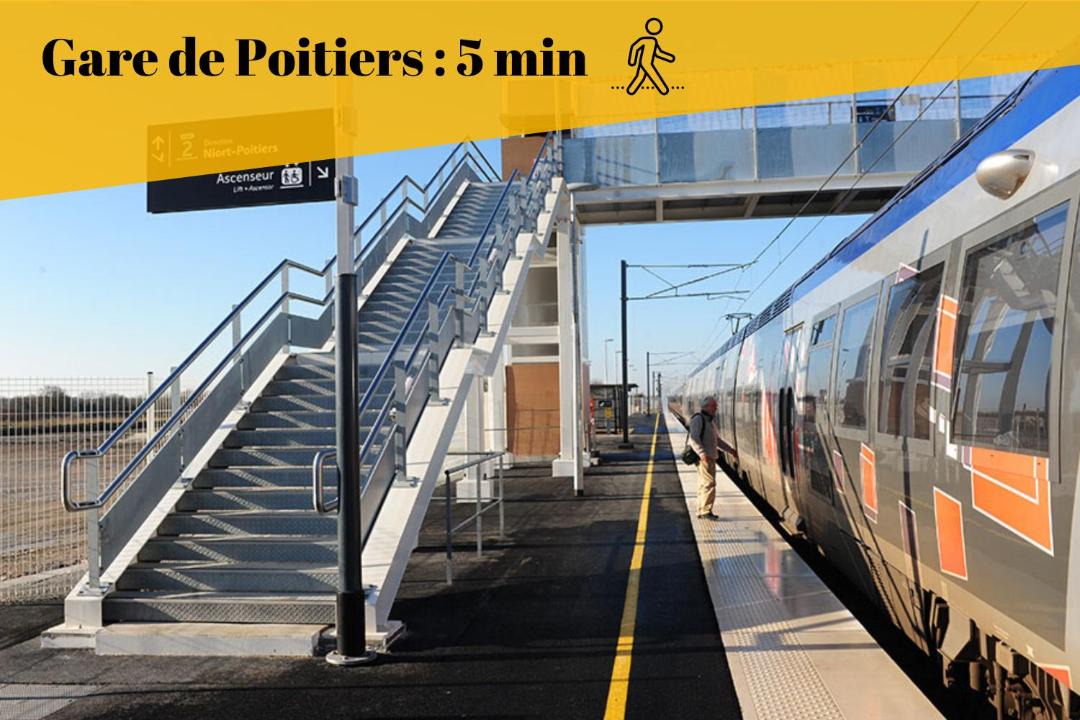 Photo of Others in Poitiers