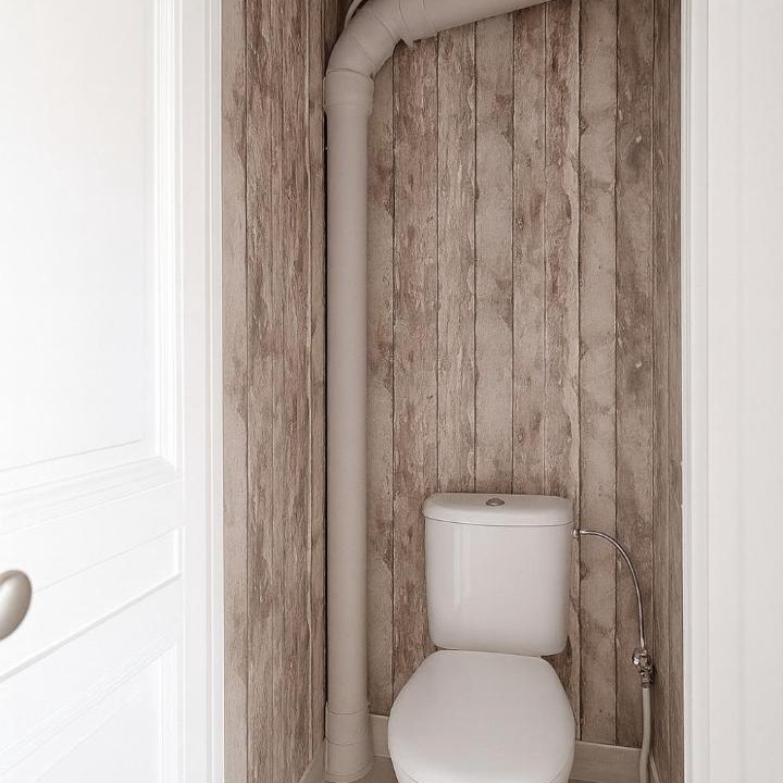 Photo of Bathroom in Rouen City Centre