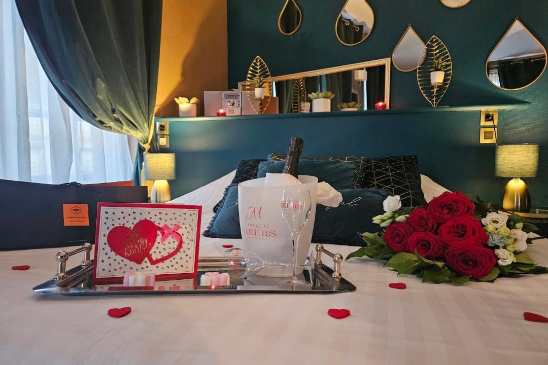 Photo of Bedroom in Cassel