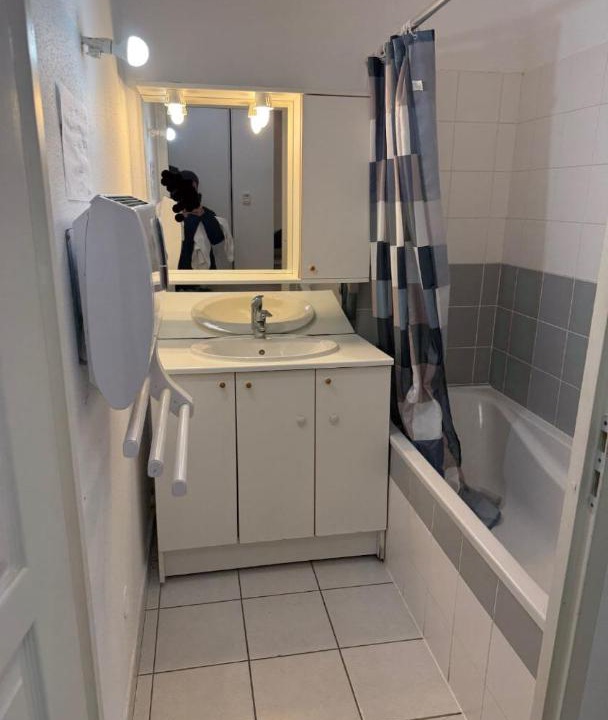 Photo of Bathroom in Belfort
