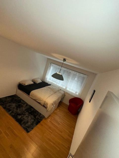 Photo of Bedroom in Wallisellen