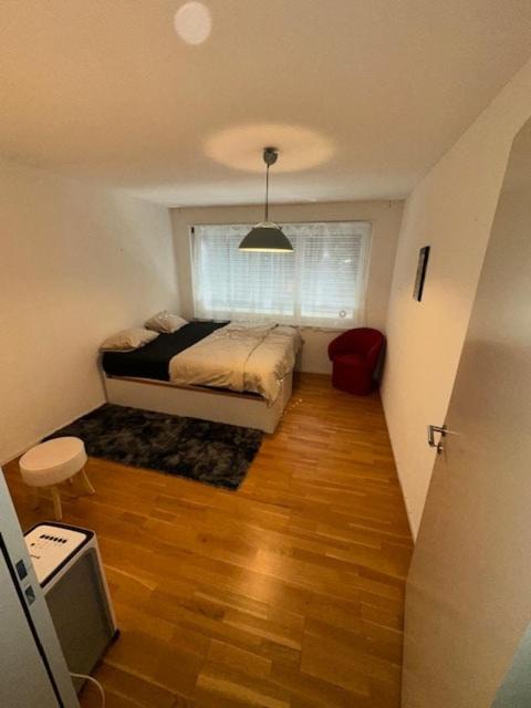 Photo of Bedroom in Wallisellen