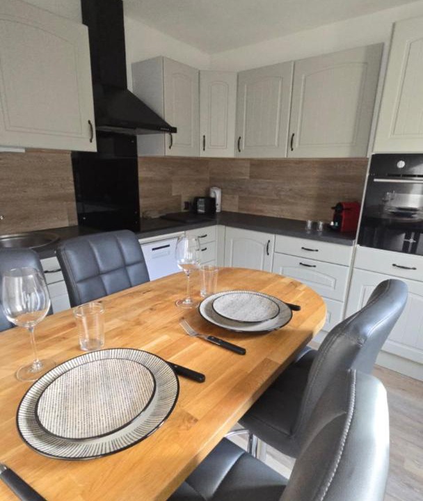 Photo of Kitchen in Dreux
