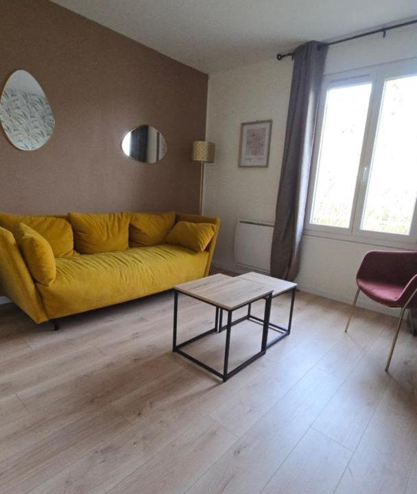 Photo of Livingroom in Dreux