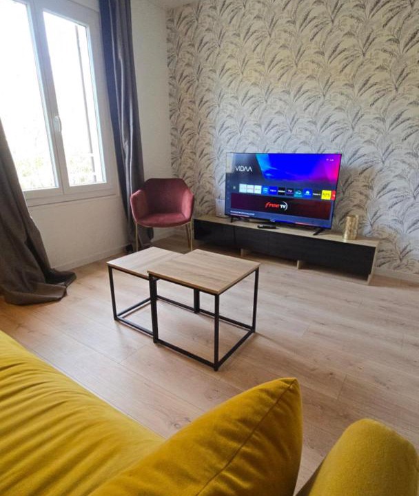 Photo of Livingroom in Dreux