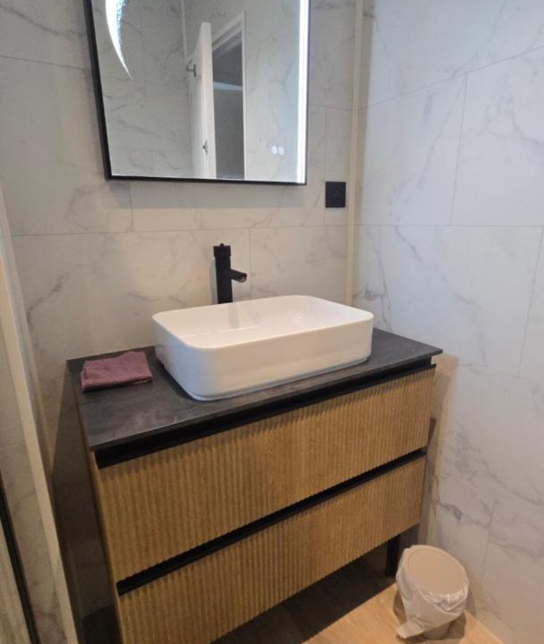 Photo of Bathroom in Dreux