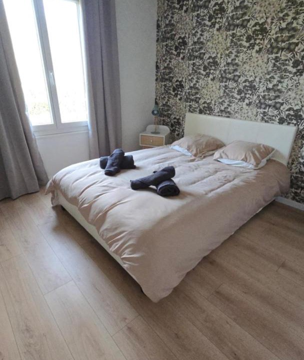 Photo of Bedroom in Dreux