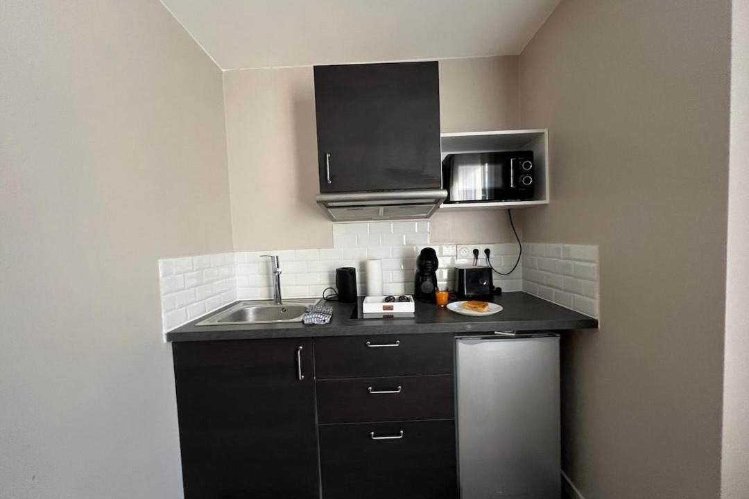 Photo of Kitchen in Chatellerault