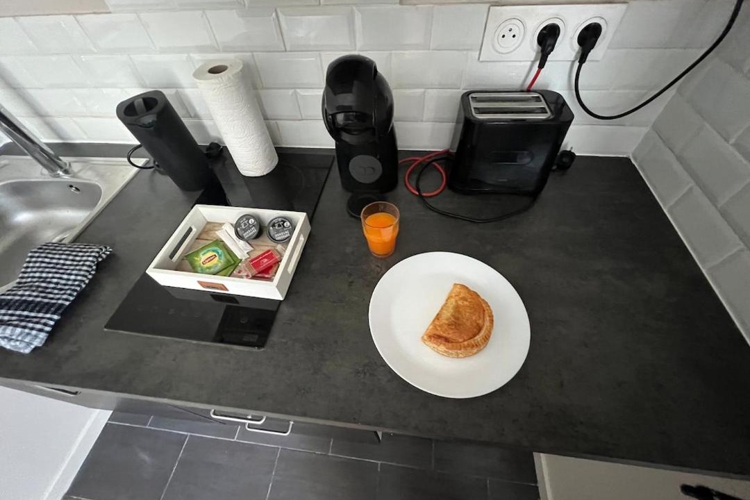 Photo of Kitchen in Chatellerault