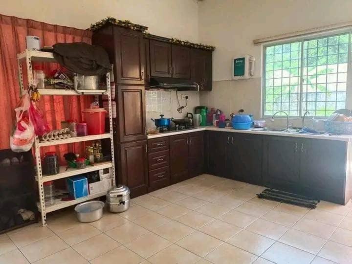 Photo of Kitchen in Taman Anggerik