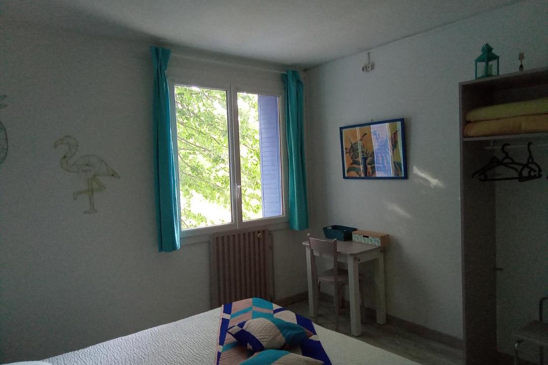 Photo of Bedroom in Limoux