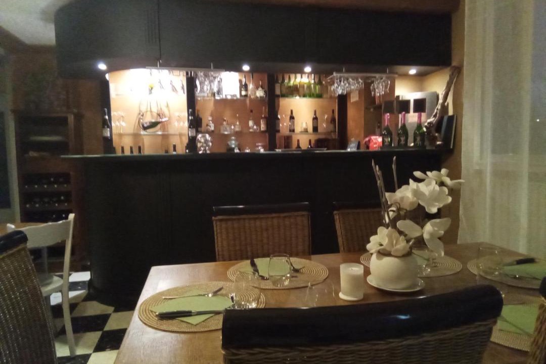 Photo of Kitchen in Limoux