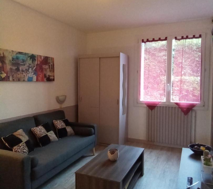 Photo of Livingroom in Limoux