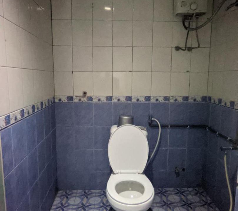 Photo of Bathroom in Ruteng