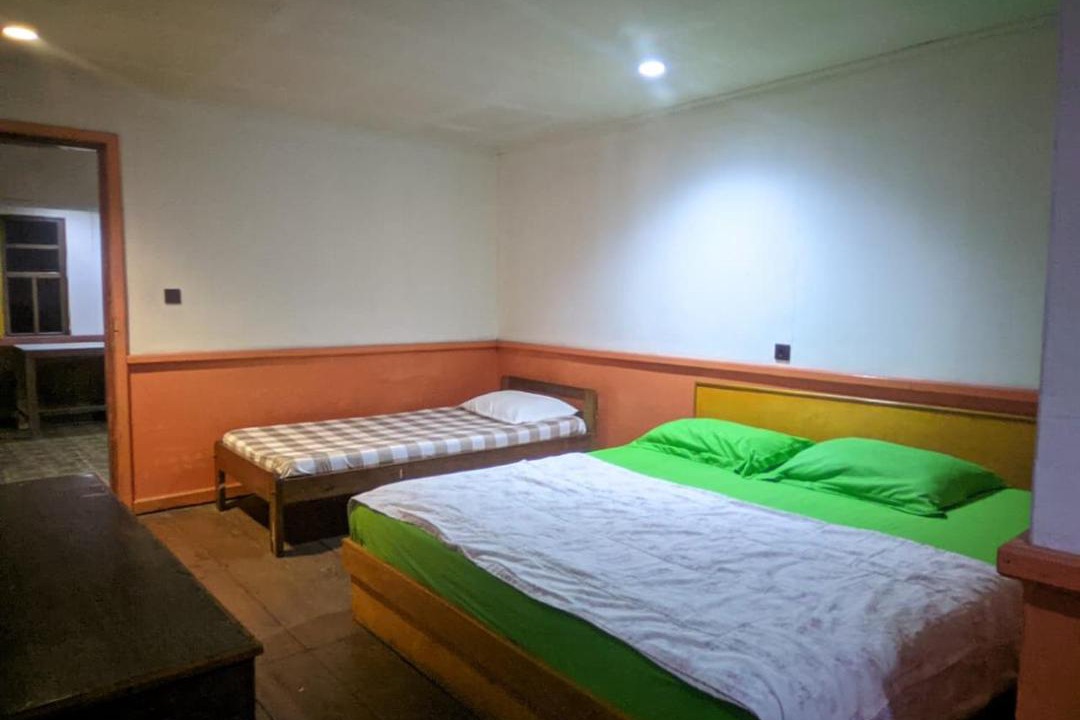 Photo of Bedroom in Ruteng